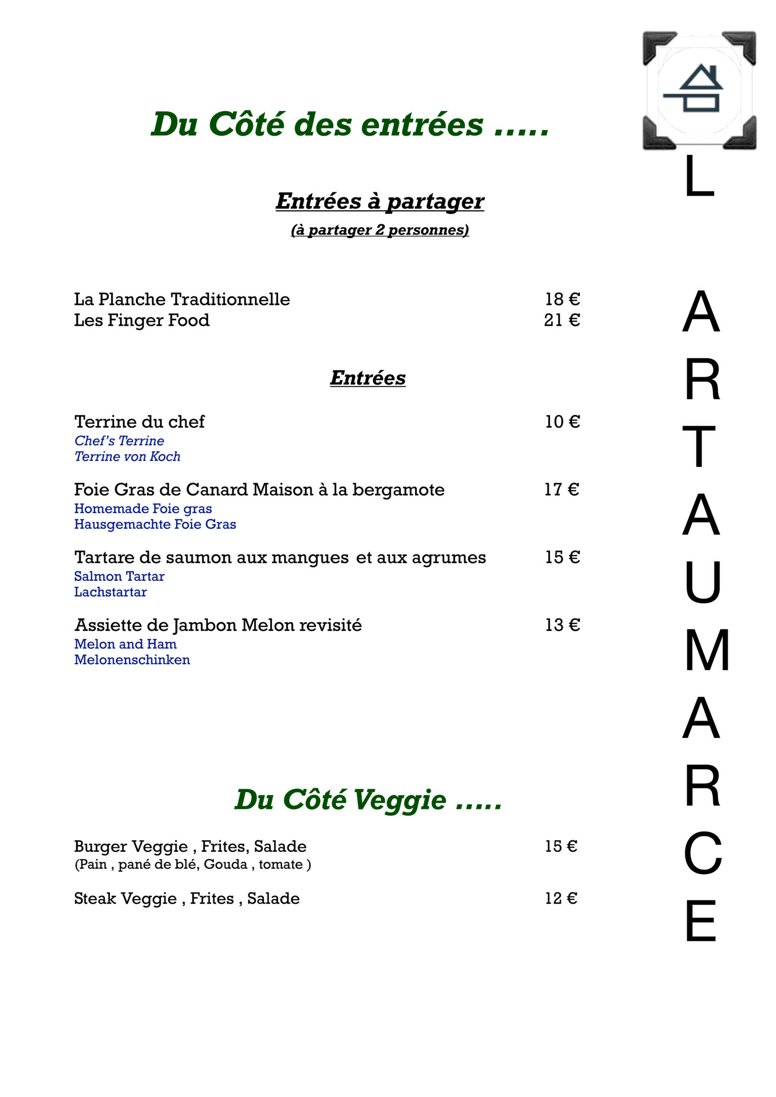 Description de l'image